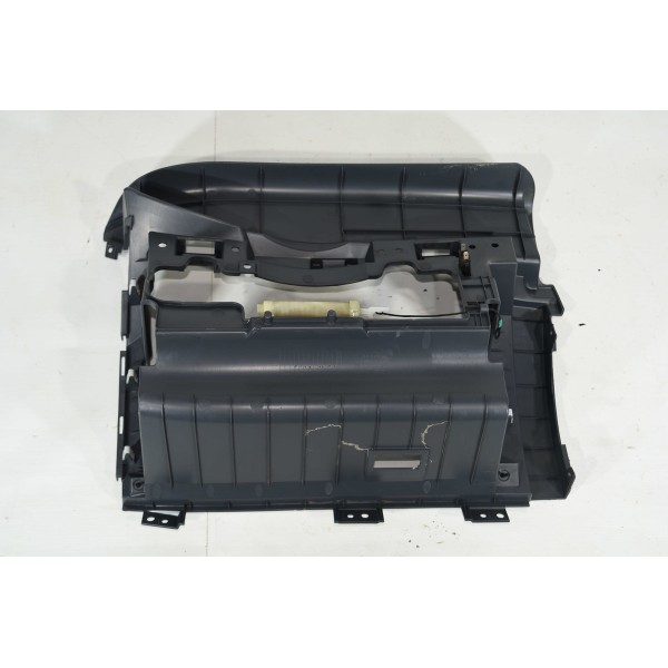 Base Suporte Porta Luvas Jac J6 1.5