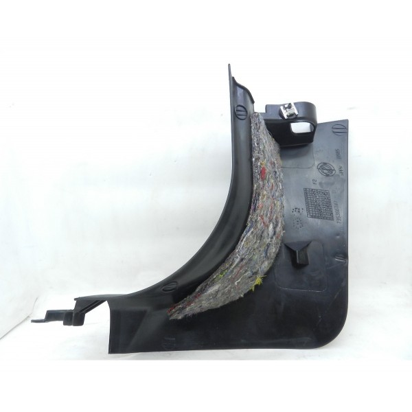 Soleira Dianteira Direita Punto T-jet 1.4 2014 Descrição