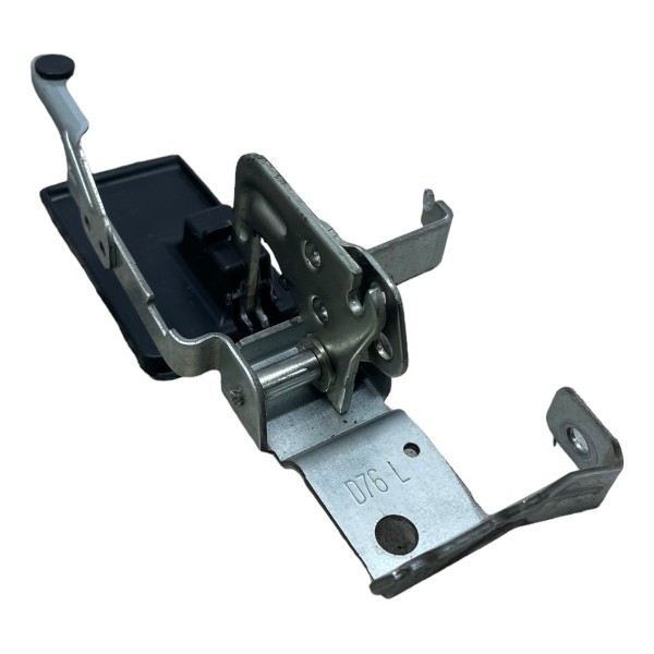 Alavanca Abertura Tanque Combustível Subaru Impreza 2.0 2011