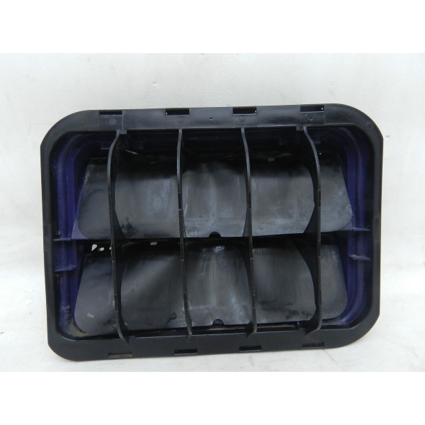 Difusor Carroceria Traseiro Esquerdo Peugeot 3008 Thp