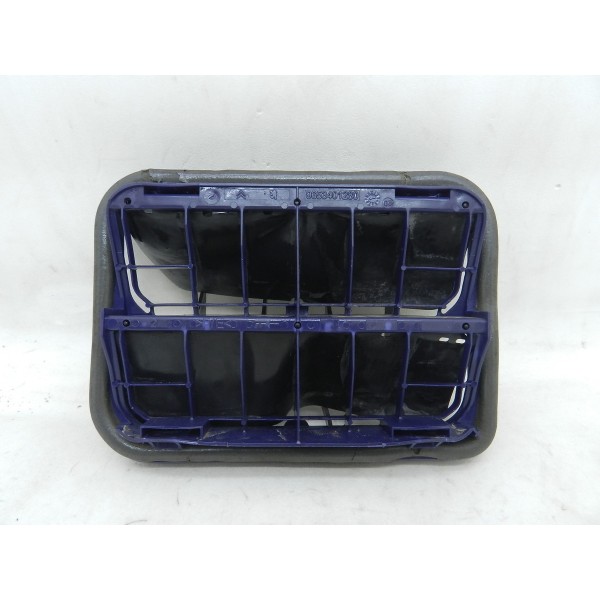 Difusor Carroceria Traseiro Esquerdo Peugeot 3008 Thp