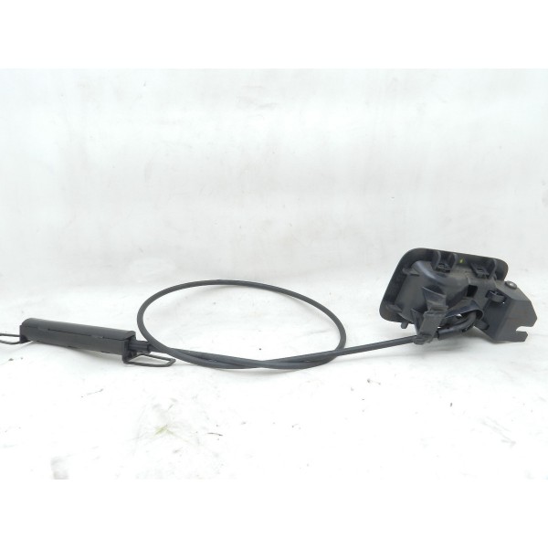 Alavanca Porta Malas Banco Traseiro Esquerdo Peugeot 3008