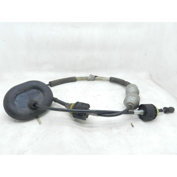 Cabo Alavanca Troca De Marcha Peugeot 3008 Thp 1.6 2010/2011