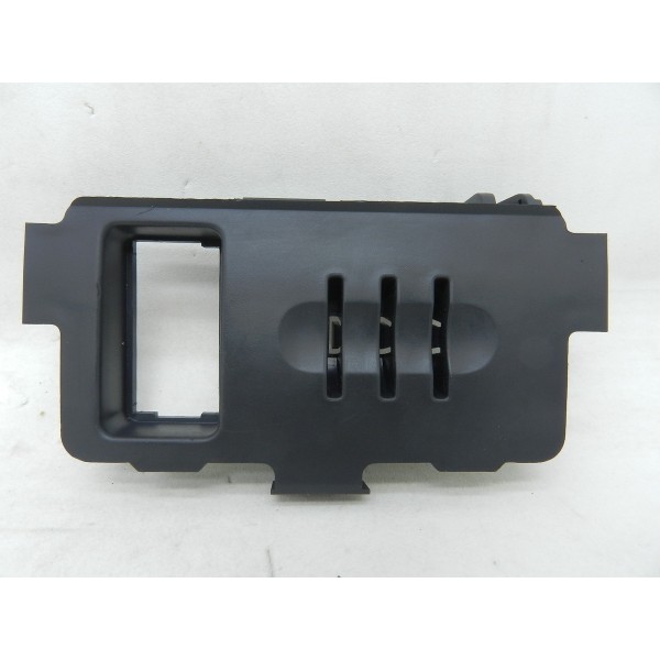 Acabamento Botao Regulagem Altura Peugeot 3008 Thp 1.6 2010