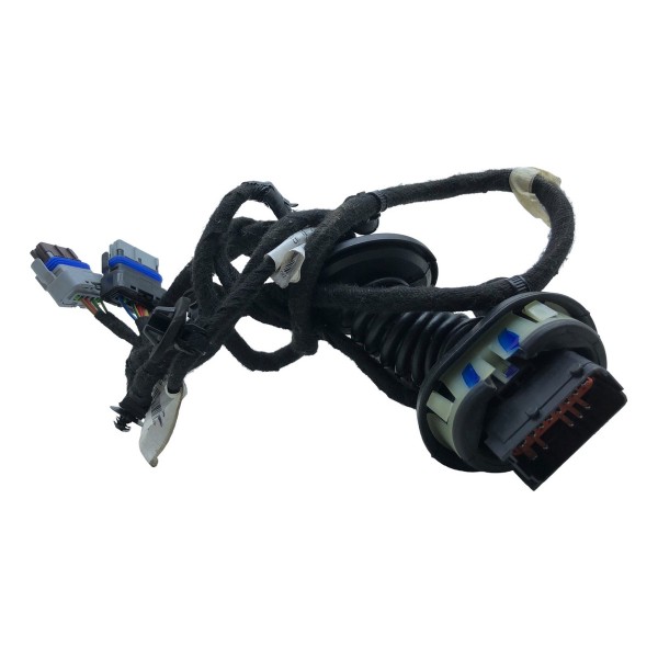 Chicote Porta Traseira Esquerda Citroen C4 Cactus 1.6 2022