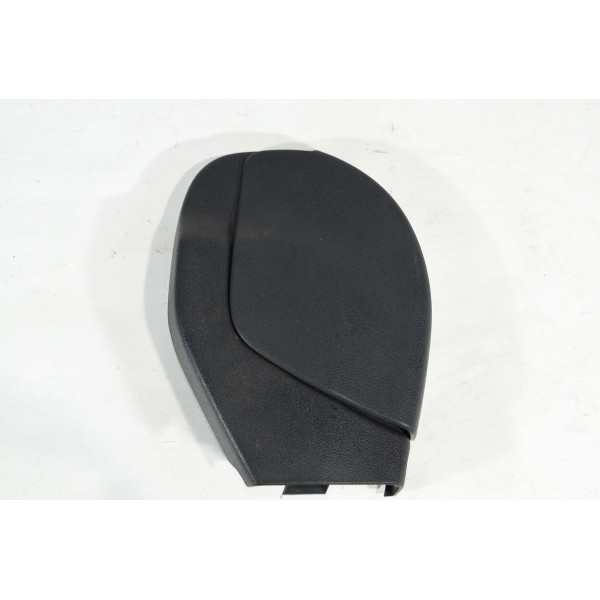 Par Moldura Lateral Banco Passageiro Esquerdo Peugeot 3008