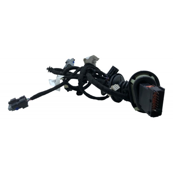 Chicote Porta Traseira Direita Citroen C4 Cactus 1.6 2022