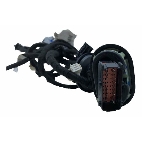 Chicote Porta Traseira Direita Citroen C4 Cactus 1.6 2022