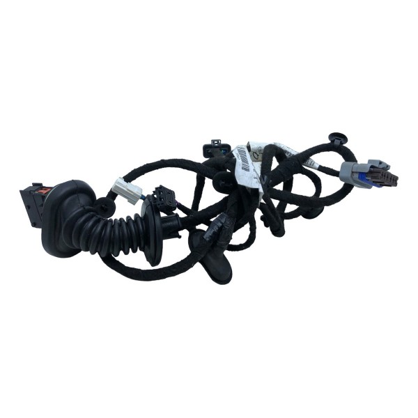 Chicote Porta Traseira Direita Citroen C4 Cactus 1.6 2022