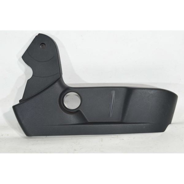 Acabamento Lateral Banco Dianteiro Passageiro Peugeot 3008