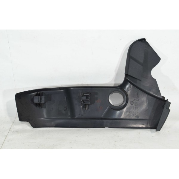 Acabamento Lateral Banco Dianteiro Passageiro Peugeot 3008