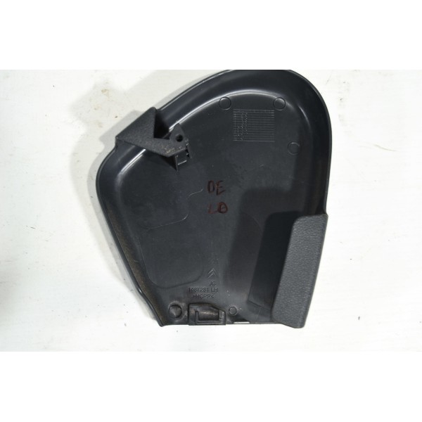 Acabamento Lateral Banco Motorista Direito Peugeot 3008 2011