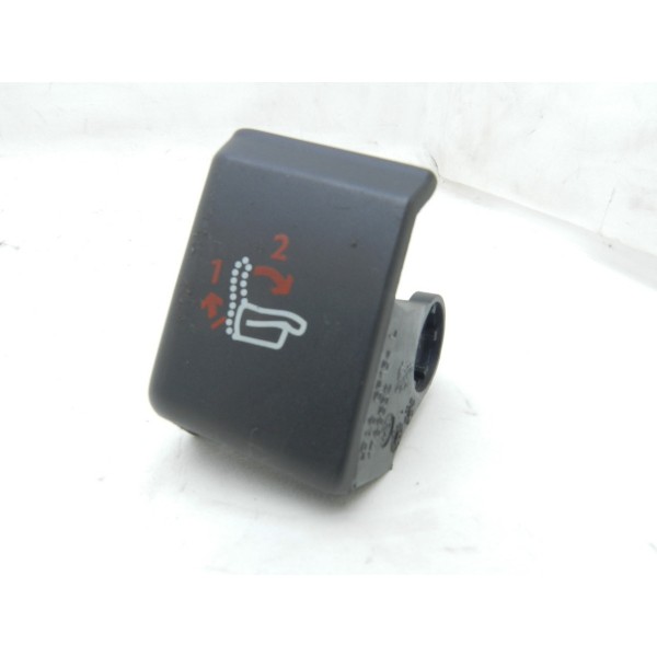 Alavanca Deitar Banco Dianteiro Passageiro Peugeot 3008 Thp