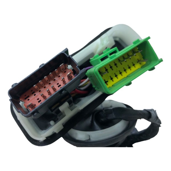 Chicote Porta Dianteira Direita Citroen C4 Cactus 1.6 2022