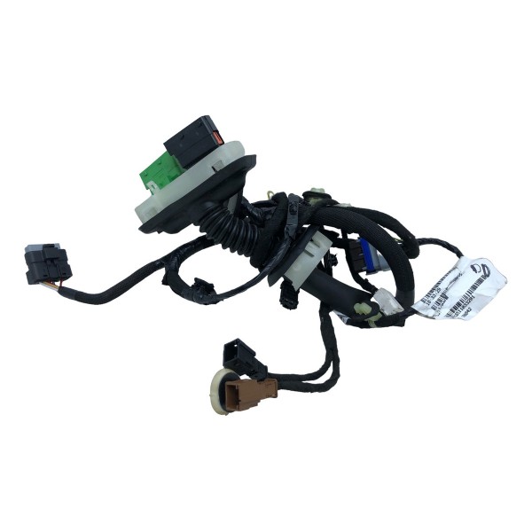 Chicote Porta Dianteira Direita Citroen C4 Cactus 1.6 2022