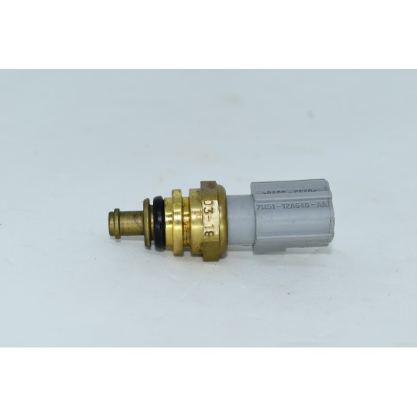 Sensor De Temperatura Água Radiador Fusion Titanium 2.0 2018