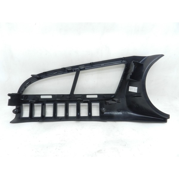 Moldura Difusor Ar Central Dianteiro Peugeot 3008 Thp 1.6 11