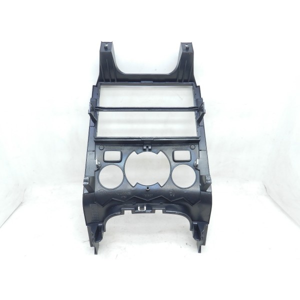 Acabamento Moldura Comando Ar Peugeot 3008 1.6 2010