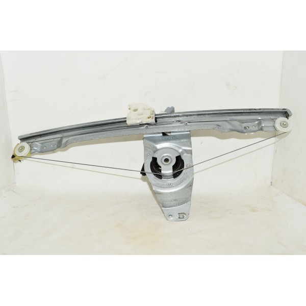 Maquina De Vidro Traseira Esquerda C4 Picasso 2.0 13
