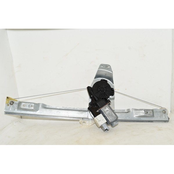 Maquina De Vidro Traseira Esquerda C4 Picasso 2.0 13