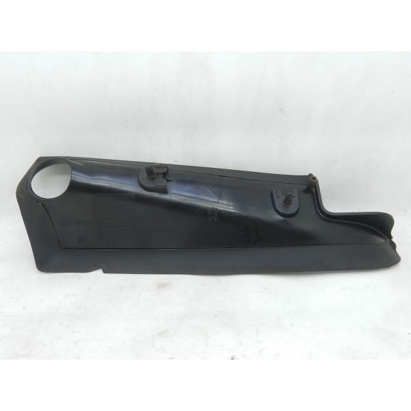 Moldura Lateral Externo Esquerdo Peugeot 3008 Thp 1.6 2010