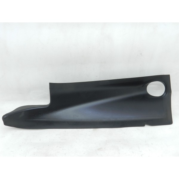 Moldura Lateral Externo Esquerdo Peugeot 3008 Thp 1.6 2010