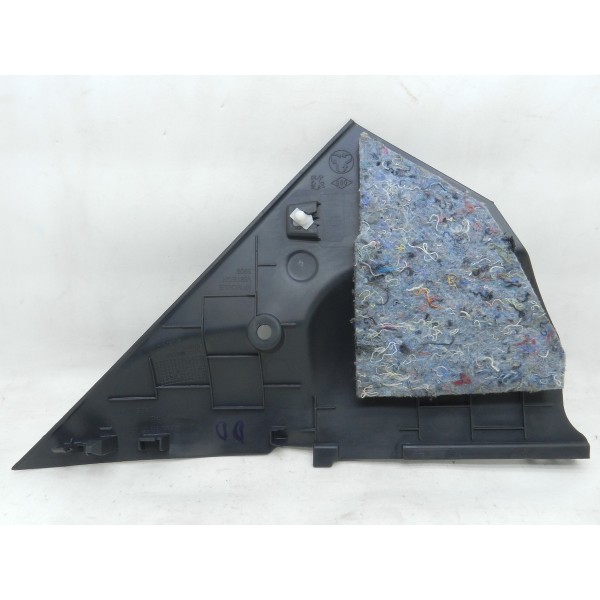 Moldura Passageiro Console Central Peugeot 3008 Thp 1.6 2011