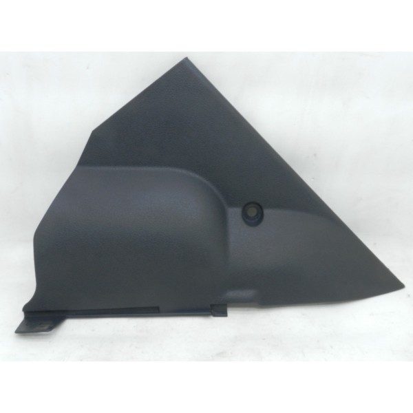 Moldura Passageiro Console Central Peugeot 3008 Thp 1.6 2011