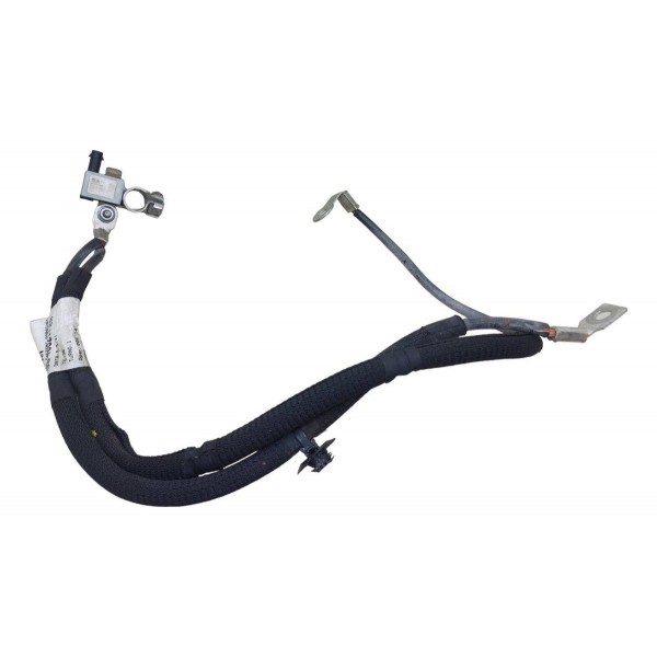 Sensor Polo Negativo Bateria C4 Cactus 1.6 2022