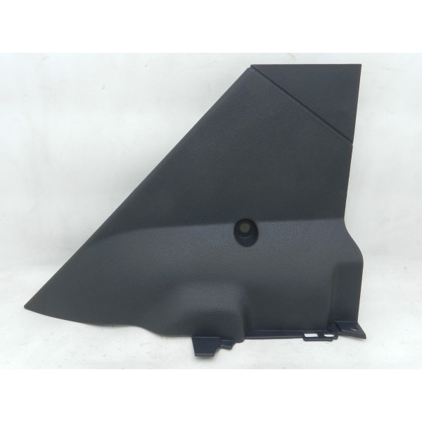 Moldura Esquerda Console Central Peugeot 3008 Thp 1.6 2011