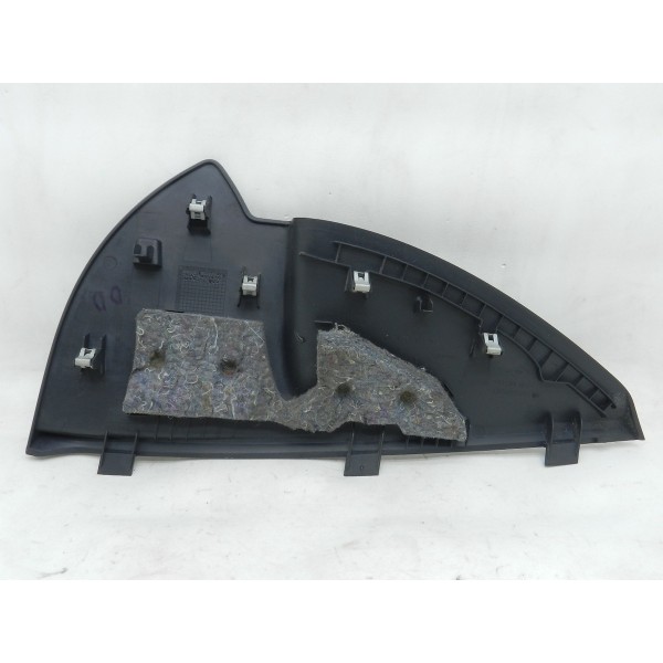 Moldura Lateral Passageiro Tabelier Peugeot 3008 Thp 1.6 11