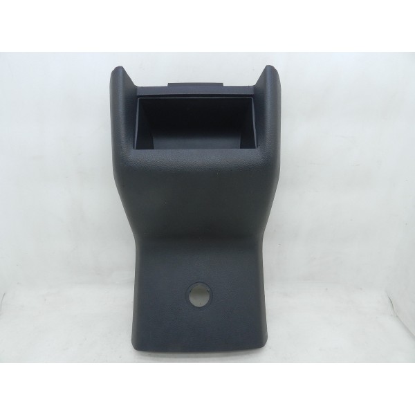 Acabamento Traseiro Console Central Peugeot 3008 Thp 1.6 11