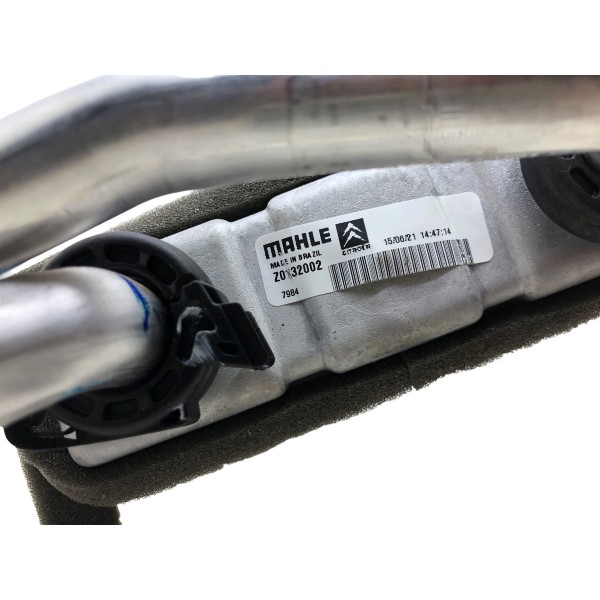 Radiador Ar Quente Citroen C4 Cactus 1.6 2022