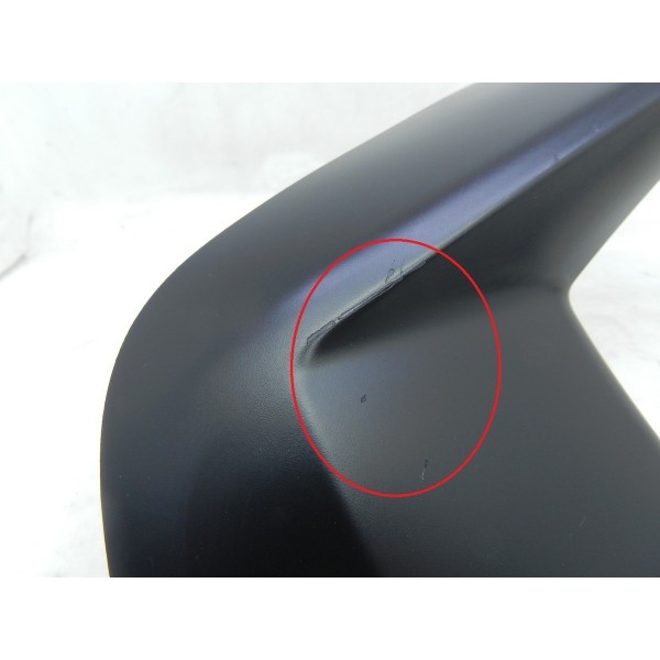 Moldura Painel Holográfico Peugeot 3008 Thp 1.6 2010 * Ler