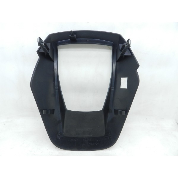 Moldura Painel Holográfico Peugeot 3008 Thp 1.6 2010 * Ler