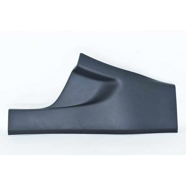 Soleira Traseira Esquerda Fusion Titanium Ecoboost  2.0 18 Preto