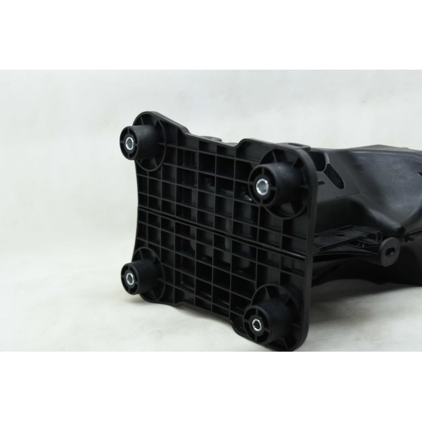 Alavanca Troca De Marcha Peugeot 3008 Thp 1.6 2011