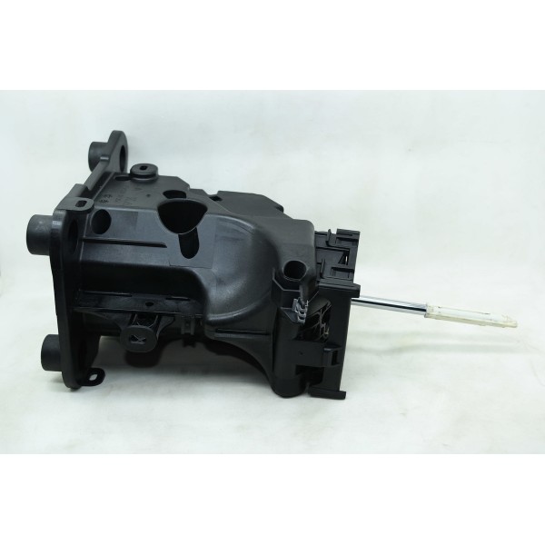 Alavanca Troca De Marcha Peugeot 3008 Thp 1.6 2011