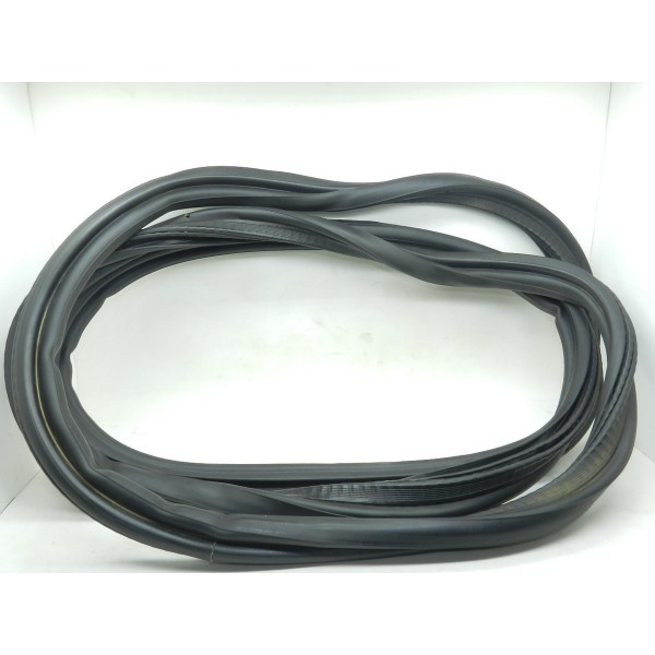 Borracha Tampa Porta Malas Peugeot 3008 Thp 1.6 2010/2011