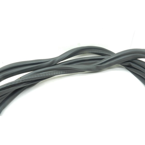 Borracha Tampa Porta Malas Peugeot 3008 Thp 1.6 2010/2011