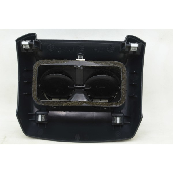 Difusor Traseiro Console Central Peugeot 3008 Thp