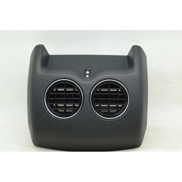 Difusor Traseiro Console Central Peugeot 3008 Thp