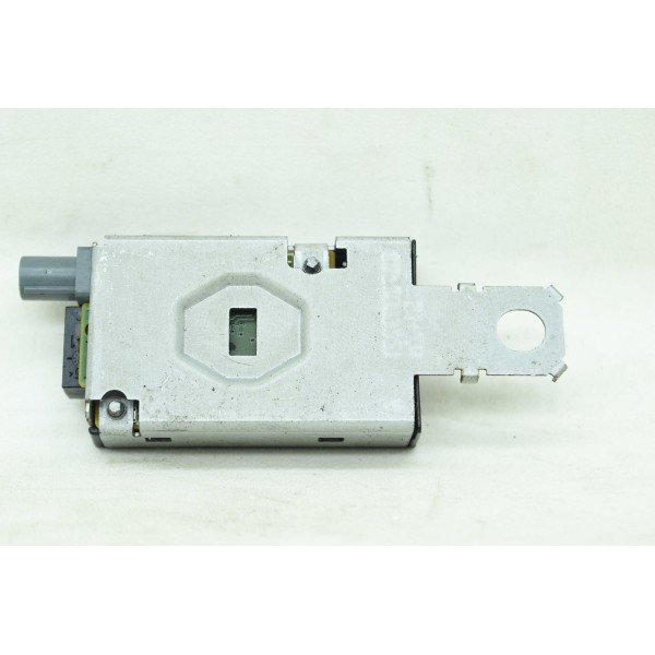 Modulo Amplificador Antena Peugeot 3008 Thp 1.6 2011 Preto