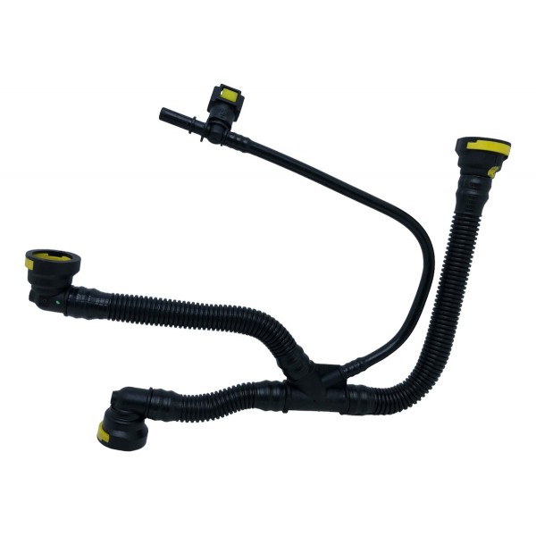 Conjunto Mangueira Valvula Canister Citroen C4 Cactus 1.6 22