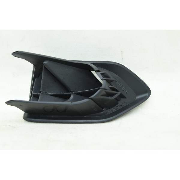 Entrada Saida Ar Tabelier Dianteira Direita Peugeot 3008