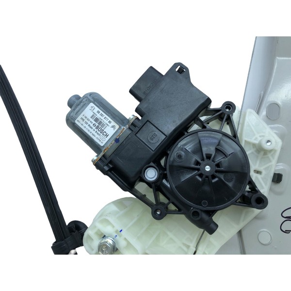 Maquina Vidro Eletrico Dianteiro Direita C4 Cactus 1.6 2022