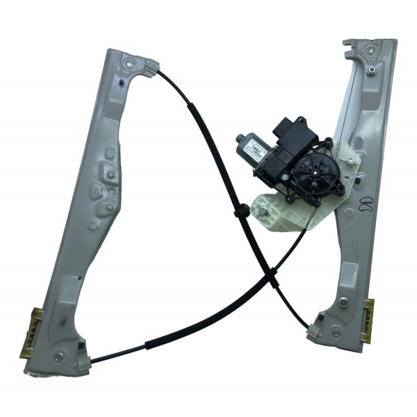 Maquina Vidro Eletrico Dianteiro Direita C4 Cactus 1.6 2022