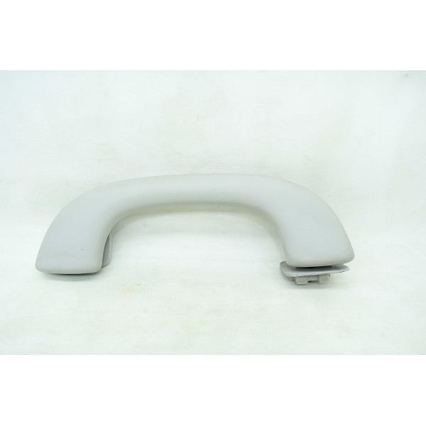 Alça Pqp Dianteira Passageiro Peugeot 3008 Thp 1.6 2011 Bege