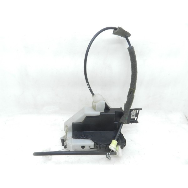 Trava Elétrica Dianteira Direita Porta Peugeot 3008 1.6 2010