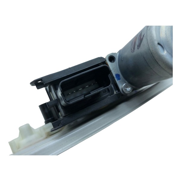 Maquina Vidro Eletrico Traseiro Direita C4 Cactus 1.6 2022